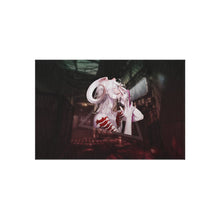Load image into Gallery viewer, D.Gray-man Allen Walker Rug
