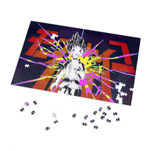 Load image into Gallery viewer, Psycho = 100% Jigsaw Puzzle
