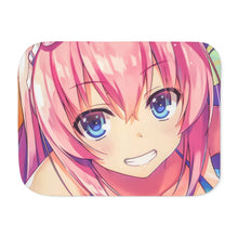 Load image into Gallery viewer, Classroom Of The Elite Sherpa Blanket
