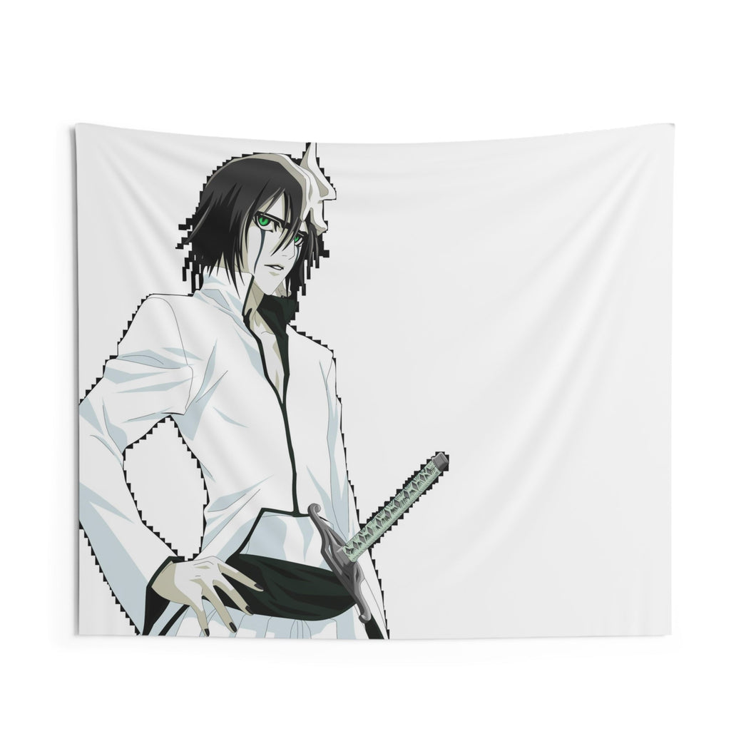 Anime Bleach Indoor Wall Tapestry