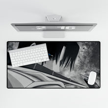 Load image into Gallery viewer, Anime Rurouni Kenshin Mouse Pad (Desk Mat)

