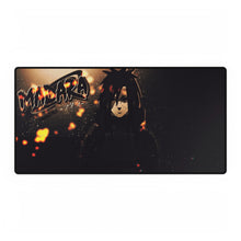 Load image into Gallery viewer, Madara Uchiha Mouse Pad (Desk Mat)
