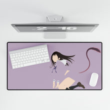 Load image into Gallery viewer, Anime Noragami Mouse Pad (Desk Mat)
