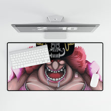 Load image into Gallery viewer, Anime One Piece Mouse Pad (Desk Mat)
