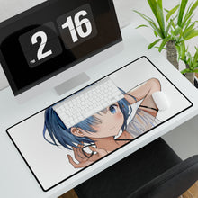 Load image into Gallery viewer, Anime Re:ZERO -Starting Life in Another World- Mouse Pad (Desk Mat)
