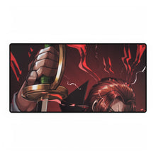 Load image into Gallery viewer, Anime One Piece Mouse Pad (Desk Mat)

