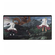 Load image into Gallery viewer, Anime Naruto Mouse Pad (Desk Mat)
