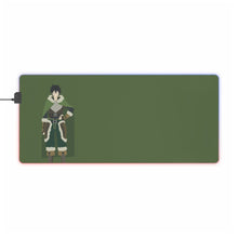 Load image into Gallery viewer, The Rising Of The Shield Hero RGB LED Mouse Pad (Desk Mat)
