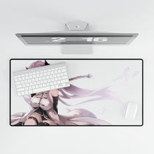 Load image into Gallery viewer, Grand Blue Mouse Pad (Desk Mat)
