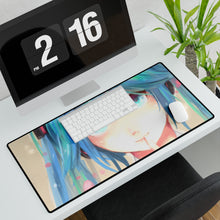 Load image into Gallery viewer, Anime Vocaloid Mouse Pad (Desk Mat)
