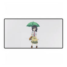 Load image into Gallery viewer, Anime Watamote Mouse Pad (Desk Mat)
