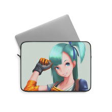 Load image into Gallery viewer, Bulma Laptop Sleeve
