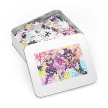Load image into Gallery viewer, Seraph Of The End Jigsaw Puzzle
