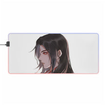 Load image into Gallery viewer, The Scum Villain's Self-Saving System RGB LED Mouse Pad (Desk Mat)
