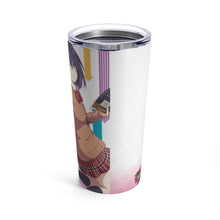 Load image into Gallery viewer, Gabriel DropOut Vignette Tsukinose April Tumbler 20oz
