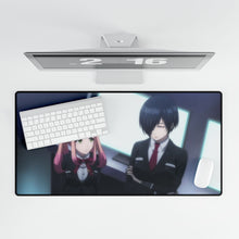 Load image into Gallery viewer, Tomodachi Game Mouse Pad (Desk Mat)
