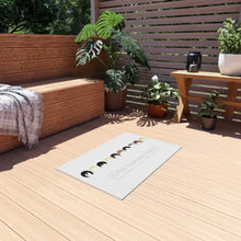 Load image into Gallery viewer, Anime Attack On Titan Rug
