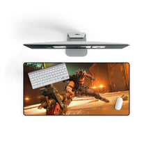 Load image into Gallery viewer, Overwatch 2 Mouse Pad (Desk Mat)
