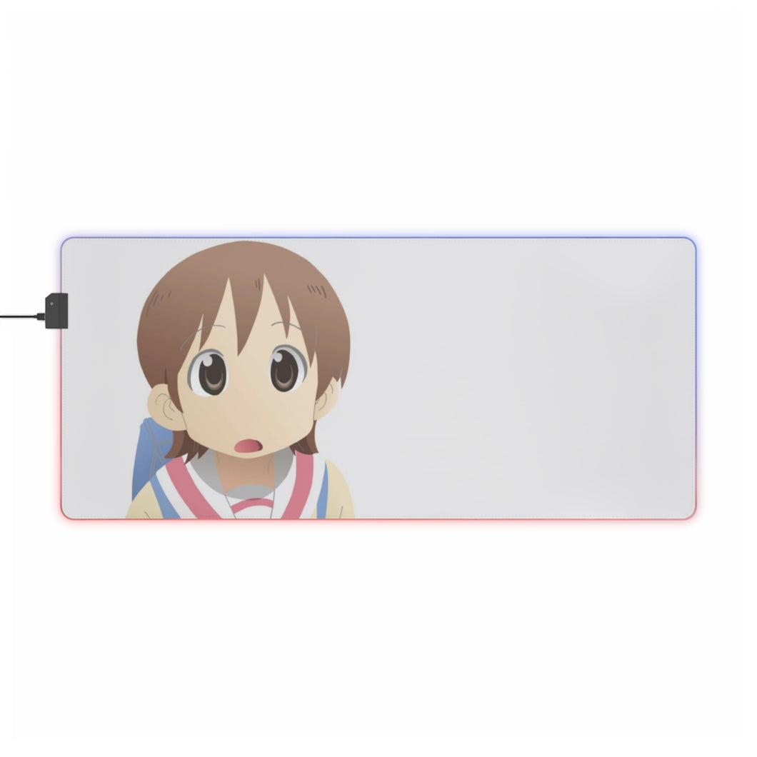 Nichijō RGB LED Mouse Pad (Desk Mat)