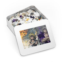Load image into Gallery viewer, Anime The Seven Deadly Sins Jigsaw Puzzle
