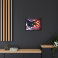 Load image into Gallery viewer, Anime Puella Magi Madoka Magica Canvas Framed Art Print
