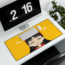 Load image into Gallery viewer, Persona 4 Mouse Pad (Desk Mat)
