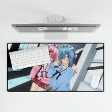 Load image into Gallery viewer, Anime Re:ZERO -Starting Life in Another World- Mouse Pad (Desk Mat)
