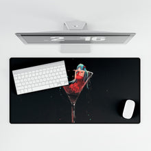 Load image into Gallery viewer, Anime Vocaloidr Mouse Pad (Desk Mat)
