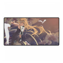 Load image into Gallery viewer, Anime Your Lie in April Mouse Pad (Desk Mat)
