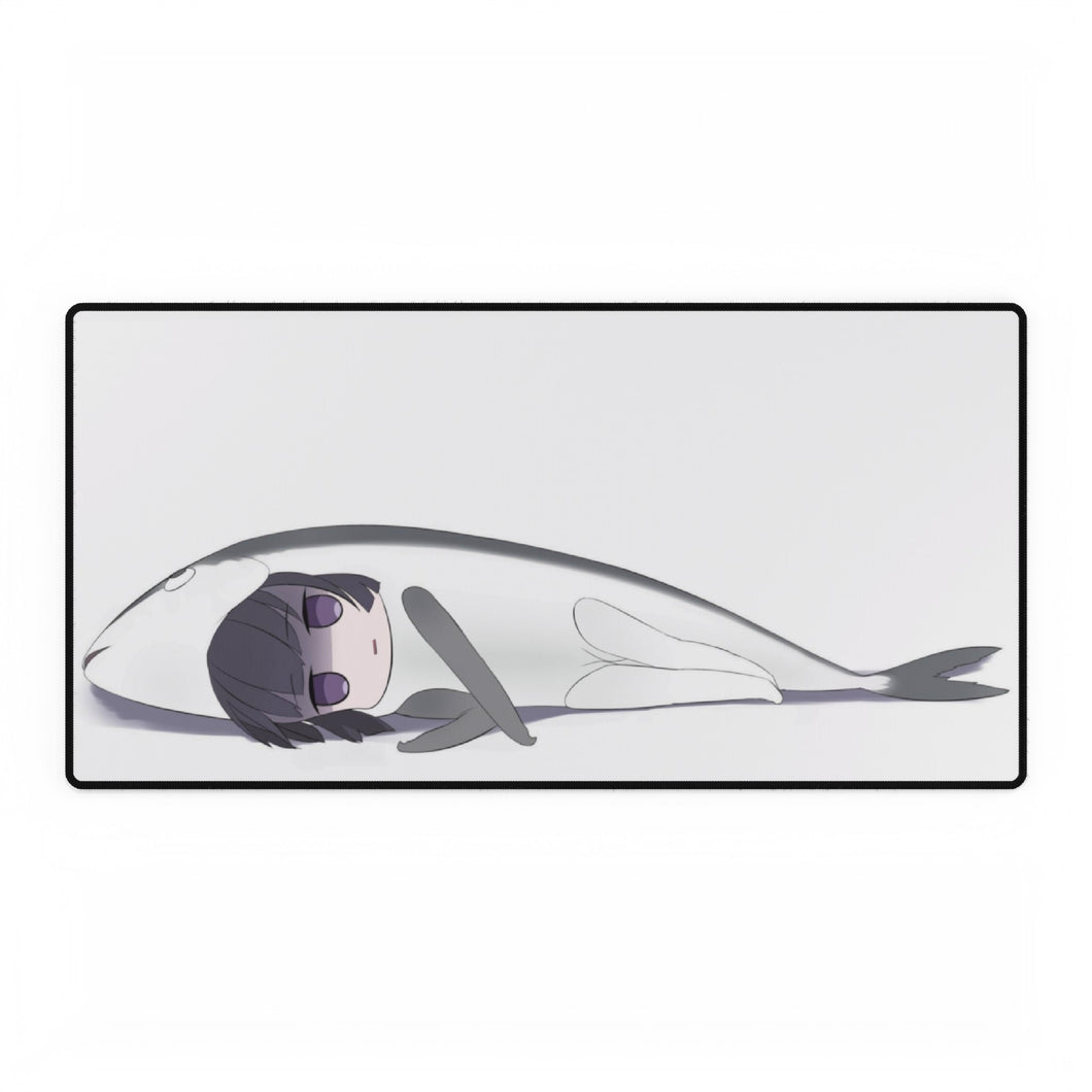 Anime Sound! Euphonium Mouse Pad (Desk Mat)