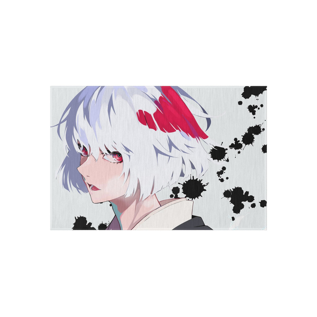 Jujutsu Kaisen Rug