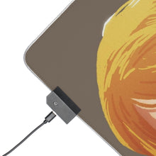 Load image into Gallery viewer, One Piece RGB LED Mouse Pad (Desk Mat)
