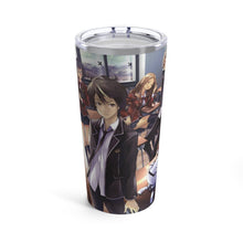 Load image into Gallery viewer, Guilty Crown Tumbler 20oz
