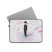 Load image into Gallery viewer, Shigeo Kageyama Laptop Sleeve
