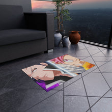 Load image into Gallery viewer, Anime Fairy Tail Rug
