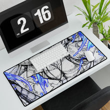 Load image into Gallery viewer, Anime One Piece Mouse Pad (Desk Mat)

