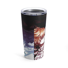 Load image into Gallery viewer, Hetalia: Axis Powers Tumbler 20oz
