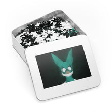 Load image into Gallery viewer, Izuku (Deku) Jigsaw Puzzle
