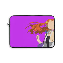Load image into Gallery viewer, Anaru / Anjou Naruko from Anohana Laptop Sleeve
