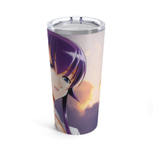 Load image into Gallery viewer, Highschool Of The Dead Tumbler 20oz
