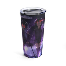 Load image into Gallery viewer, Girls und Panzer Tumbler 20oz
