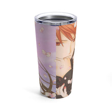 Load image into Gallery viewer, Fruits Basket Tumbler 20oz
