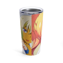 Load image into Gallery viewer, Hajimete no Gal Tumbler 20oz

