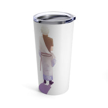 Load image into Gallery viewer, Gintoki Sakata Tumbler 20oz
