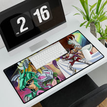 Load image into Gallery viewer, Sanctuary Saga Mouse Pad (Desk Mat)
