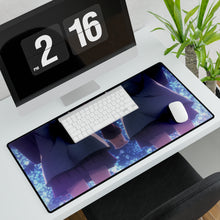 Load image into Gallery viewer, Yuru Yuri Mouse Pad (Desk Mat)
