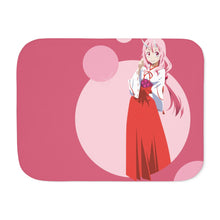 Load image into Gallery viewer, Anime That Time I Got Reincarnated as a Slime Sherpa Blanket
