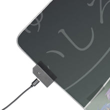 Load image into Gallery viewer, Lucky Star RGB LED Mouse Pad (Desk Mat)
