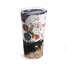 Load image into Gallery viewer, Hoozuki no Reitetsu Tumbler 20oz
