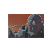 Load image into Gallery viewer, FullMetal Alchemist Rug

